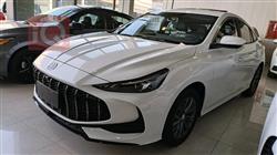 ام جي GT